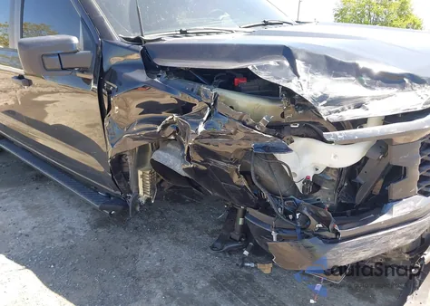 2024 Ford F-150 Stx z USA, uszkodzony, nr VIN 1FTEW2LP9RKD84628